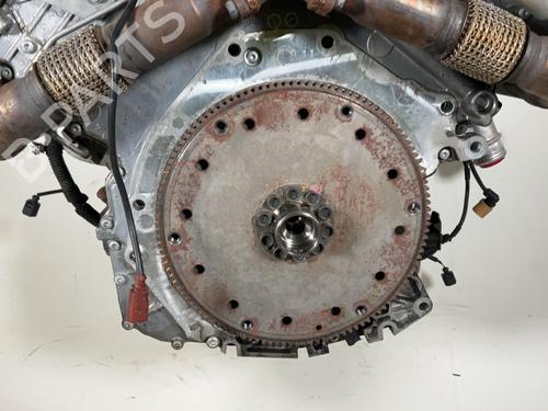 Engine PORSCHE MACAN (95B) 3.0 S Diesel | BP31952971M1 