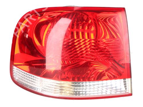Used Left taillight Left taillight VW TOUAREG (7LA, 7L6, 7L7) 3.0 V6 TDI (225 hp) 32427875 32427875