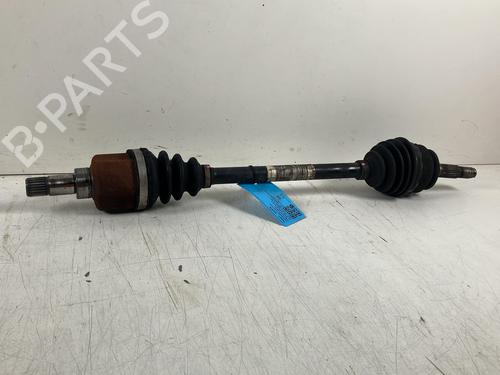Right front driveshaft OPEL CORSA F (P2JO) 1.2 (68) | BP40189319M39 - Image 2