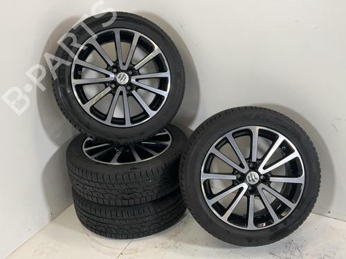 Used Rim Rim 38600424 38600424