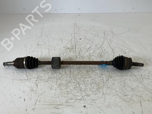 Used Right front driveshaft Right front driveshaft 37529860 37529860