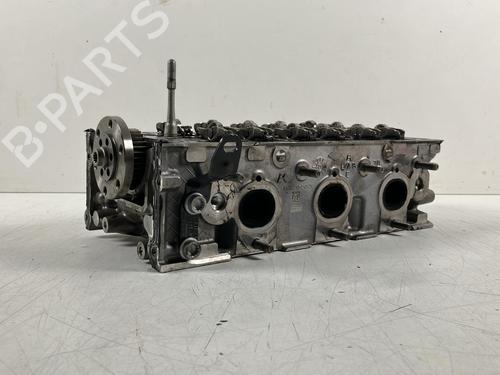 Used Cylinder head Cylinder head VW TOUAREG (CR7, RC8) 3.0 TDI 4motion (231 hp) 40043245 40043245