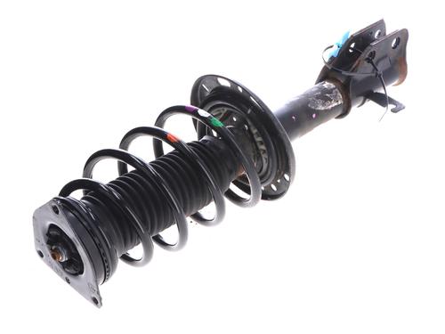 Used Left front shock absorber Left front shock absorber CITROËN C4 III (BA_, BB_, BC_) ë-C4 (BCZKXC, BZCKSC) (136 hp) 40006360 40006360