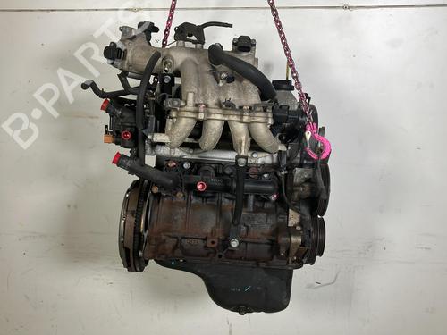 Motor Motor HYUNDAI i10 I (PA) 1.1 (67 hp) 34196889 34196889
