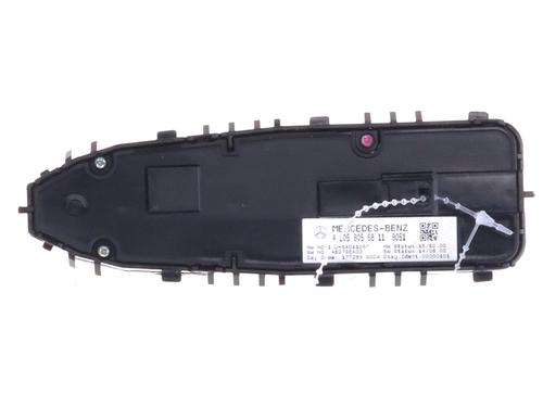 Left front window switch MERCEDES-BENZ GLC (X253) 220 d 4-matic (253.905, 253.903) | BP40043426I27 - Image 2