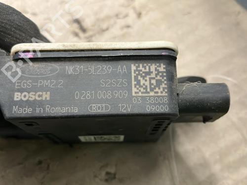Elektronisk sensor FORD TRANSIT V363 Platform/Chassis (FED, FFD) 2.0 EcoBlue | BP37462352M84 - Image 3