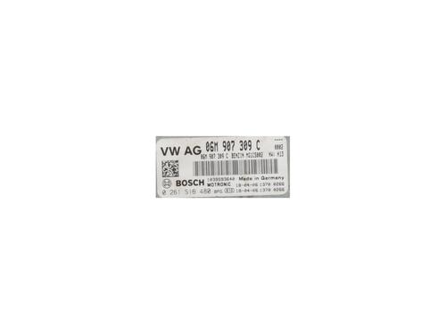Engine control unit (ECU) PORSCHE PANAMERA (971) 2.9 4 E-Hybrid (97ABE1, 97BBE1) | BP34197378M57 - Image 4