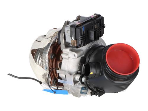 Turbocharger/Supercharger VW TOUAREG (CR7, RC8) 3.0 TDI 4motion | BP30183142M71 