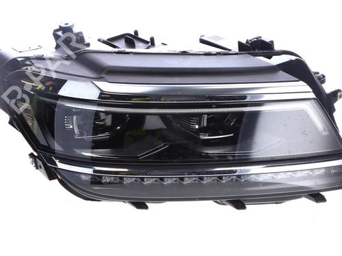 Used Right headlight Right headlight 38778007 38778007