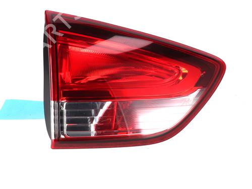 Used Left tailgate light Left tailgate light 39433389 39433389