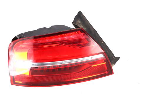 Used Left taillight Left taillight AUDI A8 D4 (4H2, 4H8, 4HC, 4HL) 3.0 TDI quattro (258 hp) 35905835 35905835