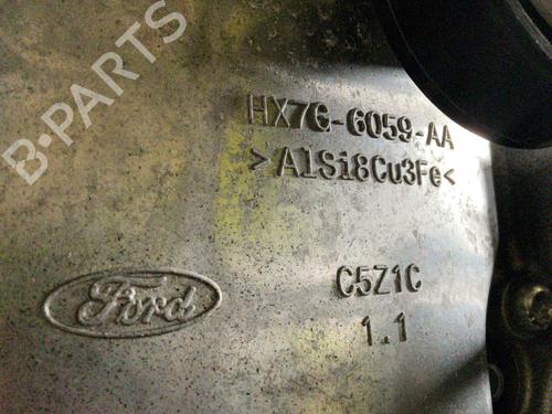 Engine FORD FOCUS IV Turnier (HP) 1.5 EcoBoost | BP38017442M1 - Image 9