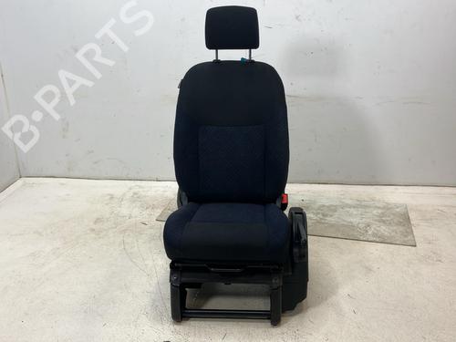Used Right front seat Right front seat NISSAN NV200 Van e-NV (ME0N) (109 hp) 40292867 40292867