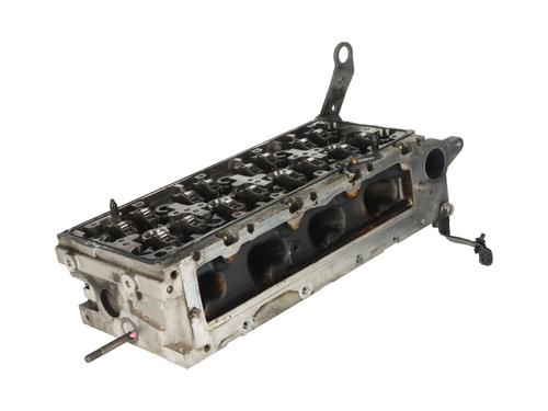 Zylinderkopf für SEAT LEON (5F1) 2.0 TDI (184 hp) 23549794