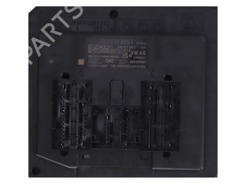 Electronic module VW TAIGO (CS1) 1.0 TSI | BP36524037M83 - Image 2