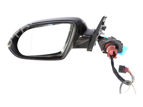 Used Left mirror Left mirror AUDI A8 D4 (4H2, 4H8, 4HC, 4HL) 3.0 TDI quattro (258 hp) 35718940 35718940