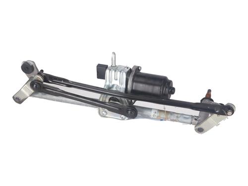 Front wiper motor SKODA FABIA III Estate (NJ5) 1.0 TSI | BP23001400M29 