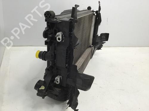 Radiator set OPEL ASTRA K Sports Tourer (B16) 1.4 Turbo (35) | BP28058741M120 