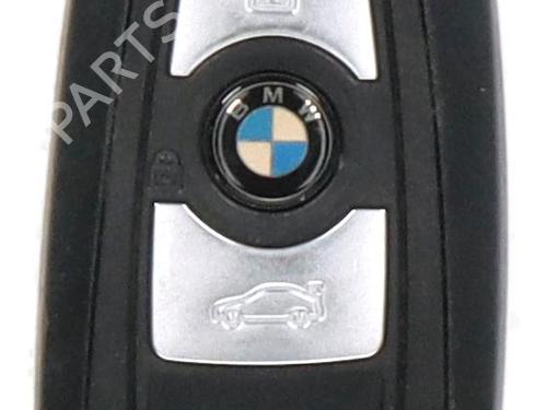 Electronic module BMW 3 (F30, F80) 320 d | BP38566886M83 - Image 2