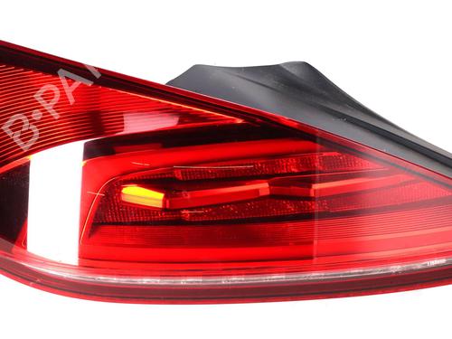 Used Left taillight Left taillight 37454786 37454786