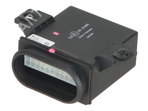 Electronic module VW GRAND CALIFORNIA Camper (SCB, SCC) 2.0 TDI 4motion | BP21562761M83