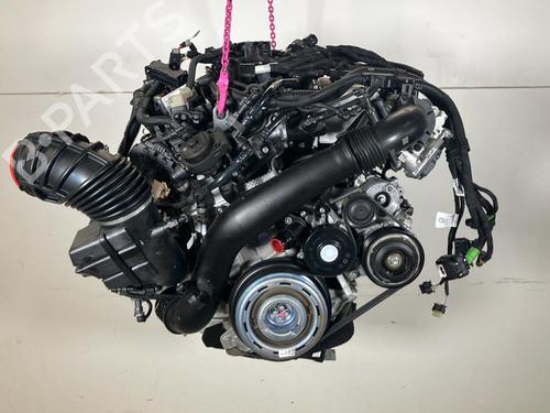 Engine BMW X5 (G05, F95) xDrive 40 i Mild-Hybrid | BP39921763M1 - Image 3