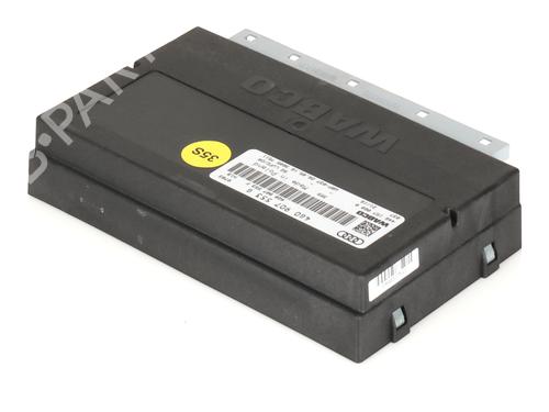 Electronic module AUDI A8 D4 (4H2, 4H8, 4HC, 4HL) 3.0 TDI quattro | BP36408866M83 - Image 2