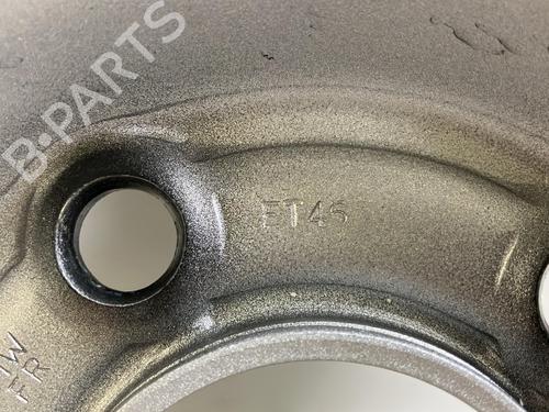 Wheel set CITROËN JUMPY III Van (V_) ë-JUMPY HYDROGEN | BP39927005C100 - Image 6