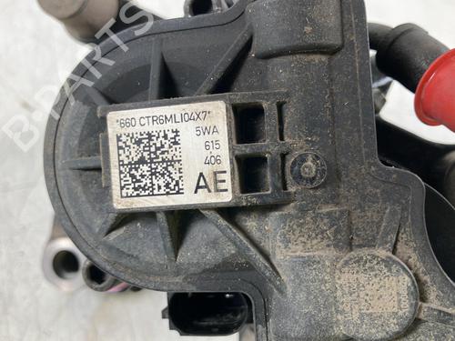 Right rear brake caliper CUPRA FORMENTOR (KM7, KMP) 2.0 TSI 4Drive | BP36089145M106 - Image 4
