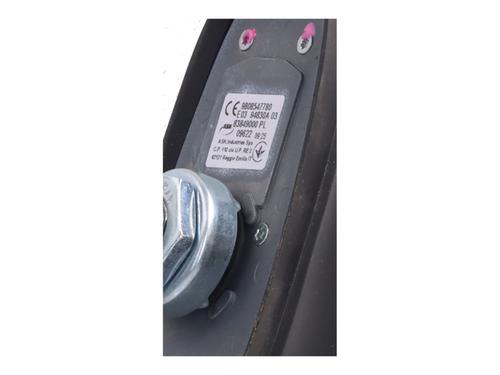 Antenne/Base OPEL VIVARO C Van (K0) VIVARO-E HYDROGEN | BP39920960C140 - Image 4