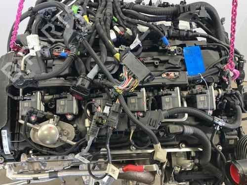 Engine BMW X5 (G05, F95) xDrive 40 i Mild-Hybrid | BP39922044M1 - Image 6