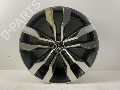 Fælk Fælk VW TIGUAN ALLSPACE (BW2, BJ2) 2.0 TDI 4motion (200 hp) 33819571 33819571