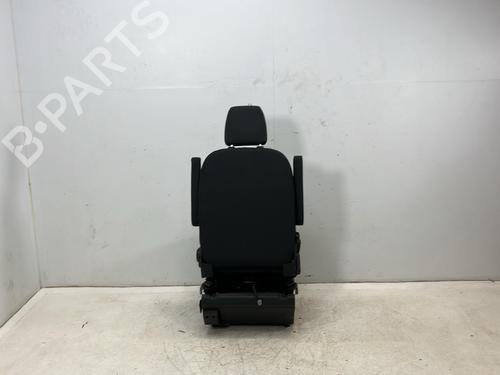 Sæde venstre fortil FORD TRANSIT V363 Platform/Chassis (FED, FFD) 2.0 EcoBlue | BP39647899C15  - Image 5