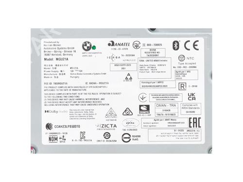 Módulo eletrónico Módulo eletrónico 37468296 37468296