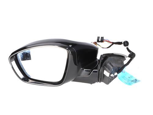 Used Left mirror Left mirror PEUGEOT 508 SW II (FC_, FJ_, F4_) 1.5 BlueHDi 130 (131 hp) 36237555 36237555