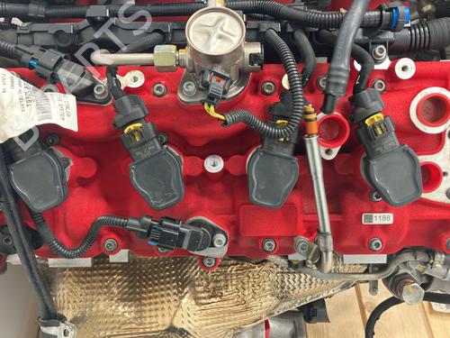 Engine FERRARI GTC4 Lusso / Lusso T 3.9 T | BP33722119M1 - Image 7