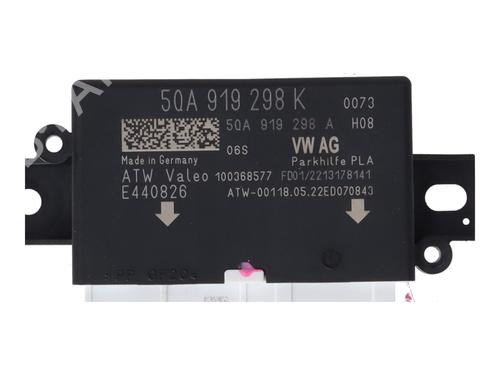 Elektronisk modul VW T-ROC (A11, D11) 1.5 TSI | BP16890226M83 