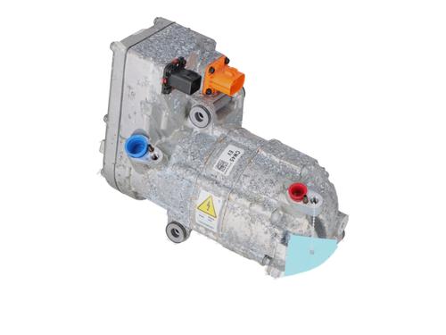 AC compressor HYUNDAI IONIQ 5 (NE) N All-wheel Drive | BP39923077M34 - Image 3