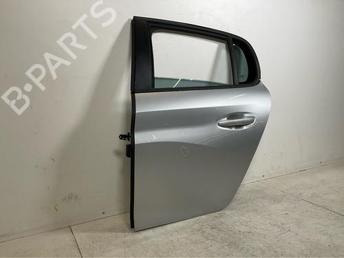 Left rear door PEUGEOT 208 II (UB_, UP_, UW_, UJ_) 1.2 PureTech 130 | BP19674602C4 