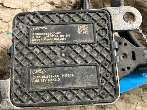 Electronic sensor FORD TRANSIT V363 Platform/Chassis (FED, FFD) 2.0 EcoBlue | BP36411354M84 - Image 2