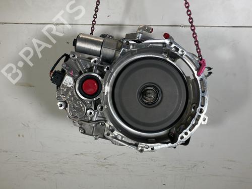 Used Gearbox VW GOLF ALLTRACK VIII (CG5) 2.0 TDI 4motion (200 hp) 33205454