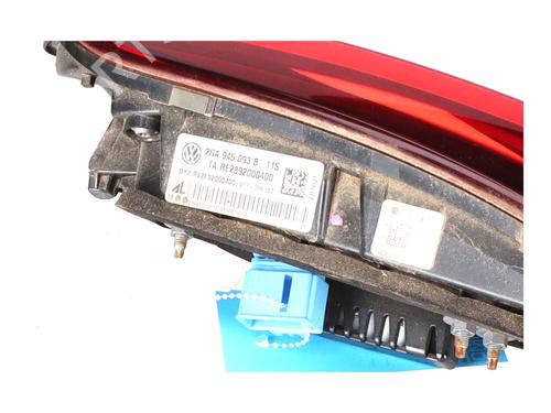 Left tailgate light VW T-ROC (A11, D11) 1.5 TSI | BP36026974C79 - Image 3