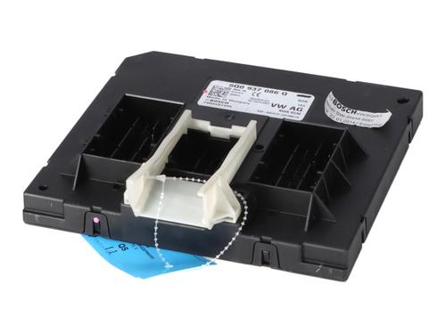 Used Electronic module Electronic module VW GOLF VII Variant (BA5, BV5) 1.6 TDI (105 hp) 40599181 40599181