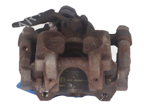 Used Right rear brake caliper VW TOURAN (5T1) 2.0 TDI (150 hp) 24369317