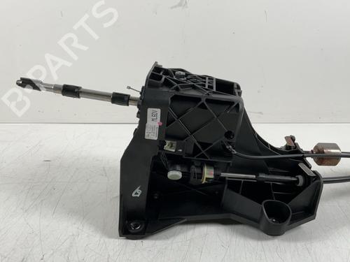 Gear lever OPEL VIVARO C Van (K0) 1.5 | BP37721130M90  - Image 6
