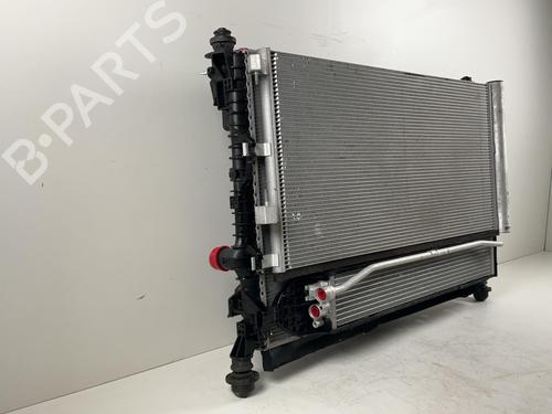 Radiator set FORD TRANSIT V363 Platform/Chassis (FED, FFD) 2.0 EcoBlue | BP36224401M120 - Image 4