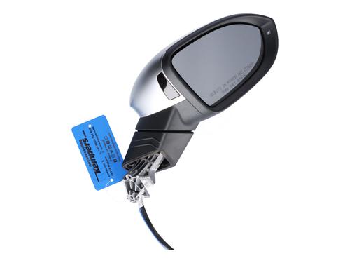 Left mirror VW GOLF VIII (CD1, DA1) 2.0 TSI R 4motion | BP36804569C26 - Image 2
