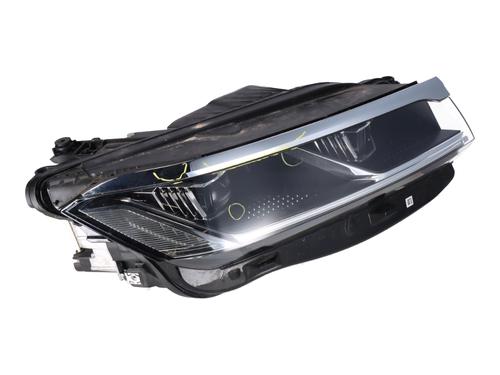 Højre forlygte VW TOUAREG (CR7, RC8) 3.0 TDI 4motion | BP29430457C29 