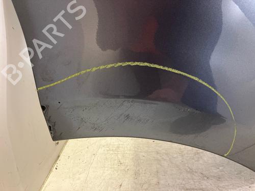 Rear bumper VW GOLF VI (5K1) 1.4 TSI | BP16208132C8 