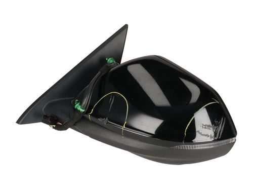 Used Left mirror AUDI Q8 (4MN, 4MT) 55 TFSI e quattro (381 hp) 31043656